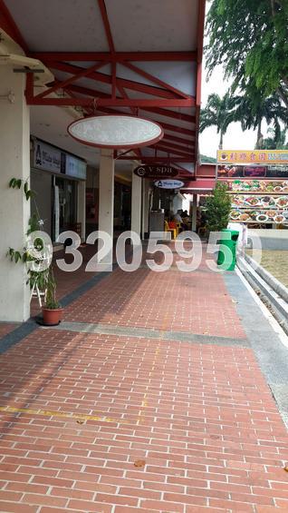 MARINE PARADE CENTRAL (D15), HDB Shop House #81136202